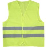 Emirhan Ikaz Yeleği 10'lu - Yeşil