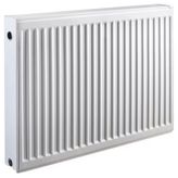 Emko 600x700 Beyaz Panel Radyatör