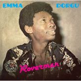 Emma Dorgu – Roverman Lp Plak