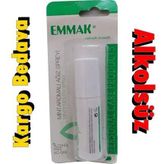 Emmak Mint Aromalı 15 ml Ağız Spreyi