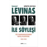 Emmanuel Levinas İle Söyleşi - Michael De Saint