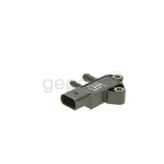 Emme Manifold Basınç Map Sensörü Antara-Captiva 2.0 Cdtı Z20dm