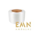 Emn Polyester Kompozit Lifli Çember 32MM 300METRE - Turuncu