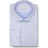 Emnana Açık Mavi Non-Iron Regular Fit Gömlek - 42