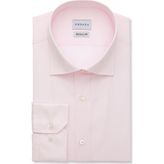 Emnana Pembe Regular Fit Gömlek - 38