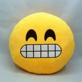 EMOJİ YASTIK ( SIRITAN SMILE)