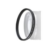 Emolux 55mm Slim UV Filtre