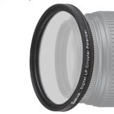 Emolux 67 mm DLP CPL Filtre