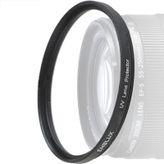 Emolux 77 mm UV Filtre
