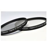 Emolux FP-55 55 mm Filtre