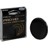 Emolux Nd1000 Filtre 77 Mm