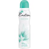 Emotion Aqua Kiss 150 ML Kadın Deodorant