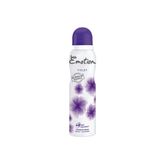 Emotion Deodorant 150 Ml Violet X2 Adet