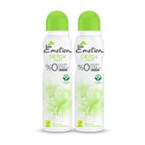 Emotion Detox Fresh 2x150 ml Kadın Deodorant