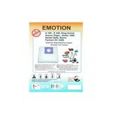 Emotion Emotıon Bez Torba