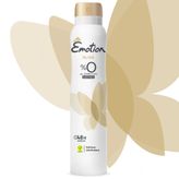 Emotion Gold Bliss Kadın Deodorant Sprey 200 ml