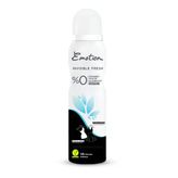 Emotion Invisible Fresh 150 Ml Deo Sprey