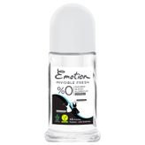 Emotion Invisible Fresh 50 ml Roll-On