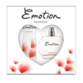 Emotion Love EDT 50 ml+150 ml Deodorant Kadın Parfüm Set