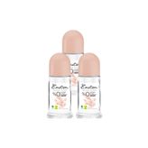 Emotion Natural Bloom 3x50 ml Kadın Roll-On