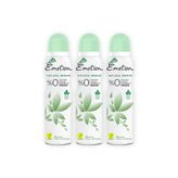 Emotion Natural Breeze 3x150 ml Deodorant