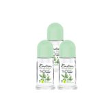 Emotion Natural Breeze 3x50 ml Kadın Roll-On