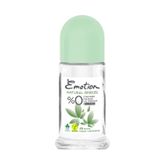 Emotion Natural Breeze 50 ml Kadın Roll On