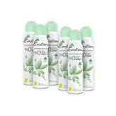Emotion Natural Breeze Kadın 6x150 ml Deodorant Sprey