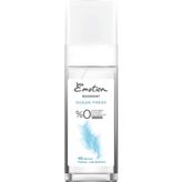 Emotion Ocean Fresh Deo Sprey 100 Ml Bayan Pump