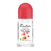 Emotion Romance 50 ml Kadın Roll-On