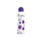 Emotion Violaet Deo Sprey 150 ml