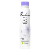 Emotion Violet 150 ml Kadın Deodorant