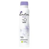 Emotion Violet Kadın Deodorant 150 Ml (6 Adet)