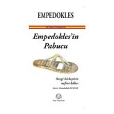 Empedokles'in Papucu - Empedokles