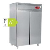 Empero EMP 140.80.01 Buzdolabı 1400lt çift kapılı