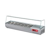 Empero EMP.210 210x35 cm Set Üstü Salatbar