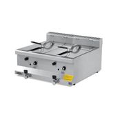Empero EMP.6FG020 Gazlı Fritöz