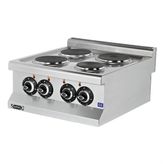 Empero EMP.6KE020 Elektrikli Ocak
