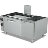 Empero EMP.7FRE02 Set Altı Elektrikli Fırın