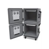 Empero Emp.box-600+600-K-I Box-600 Isıtmalı Termobox