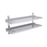 Empero EMP.ETP2.30200 200x30 cm Duvar Rafı