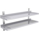Empero EMP.ETP2.40200 200x40 cm Duvar Rafı