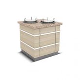 Empero GLT.TD.01 Tabak Dispenseri