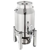 Empero JP JP.DSP.01 Süt 6 lt İçecek Dispenseri