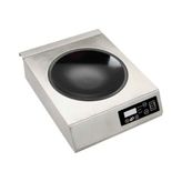 Empero JP JP.IDW.02 Wok İndiksiyon Ocağı