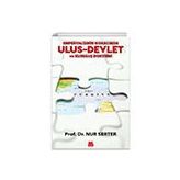 Emperyalizmin Kıskacında Ulus-Devlet ve Kuruluş Doktrini - Nur Serter