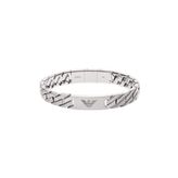 Emporio Armani AJEGS2435-040 Erkek Bileklik