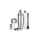 Empressco 7 Parça Avantajlı Kokteyl Seti 750 Ml Shaker