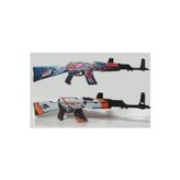 Empressco Ahşap Cs Go 2li Ahşap Oyuncak Takımı