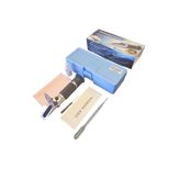 Empressco Atc 0-32 Şeker Yoğunluk Ölçer Brix Refraktometre